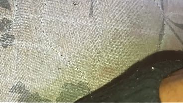 Metendo no cuzinho