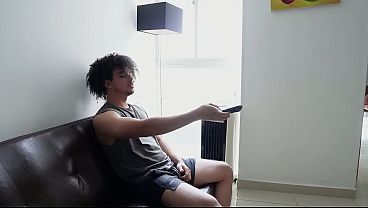 MY FRIEND'S GIRLFRIEND WOULD RATHER I FUCK HER! - POVLATINOX