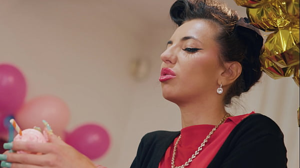 Title full project Rockabilly BB 45! Brittany Bardot’s Birthday party -2