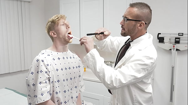 Doctor Needs Patient's Sperm Sample for Further...