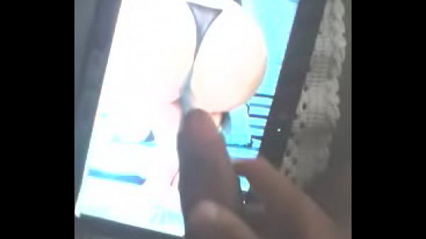 Punheta para gostosa