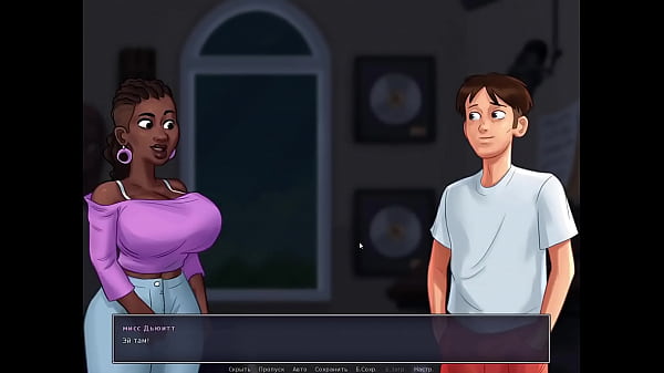 Download Video - Complete Gameplay - Summertime Saga&comma; Part 3