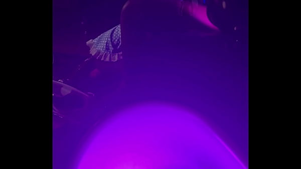 Slim Thick Ebony Cowgirl With A Nice Ass Loves Being A 3 Hole Slut For Me