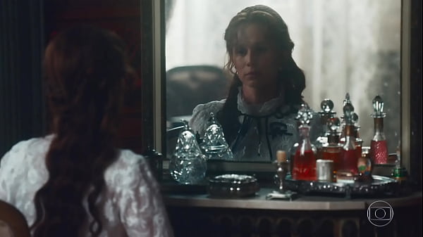 Novela - Nos Tempos do Imperador Ep 85 - 2° parte  15/11/2021