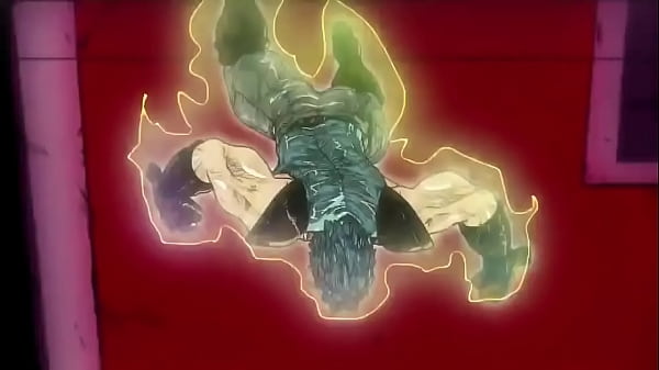 AND HIS NAME IS JOHNATHAN JOESTAR