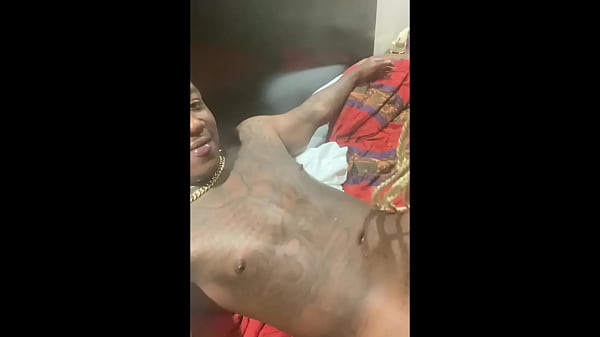 teeny tiny ebony ass licked