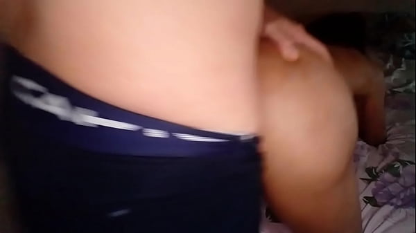 Neighbor calls me when her husband is not here and destroys my penis