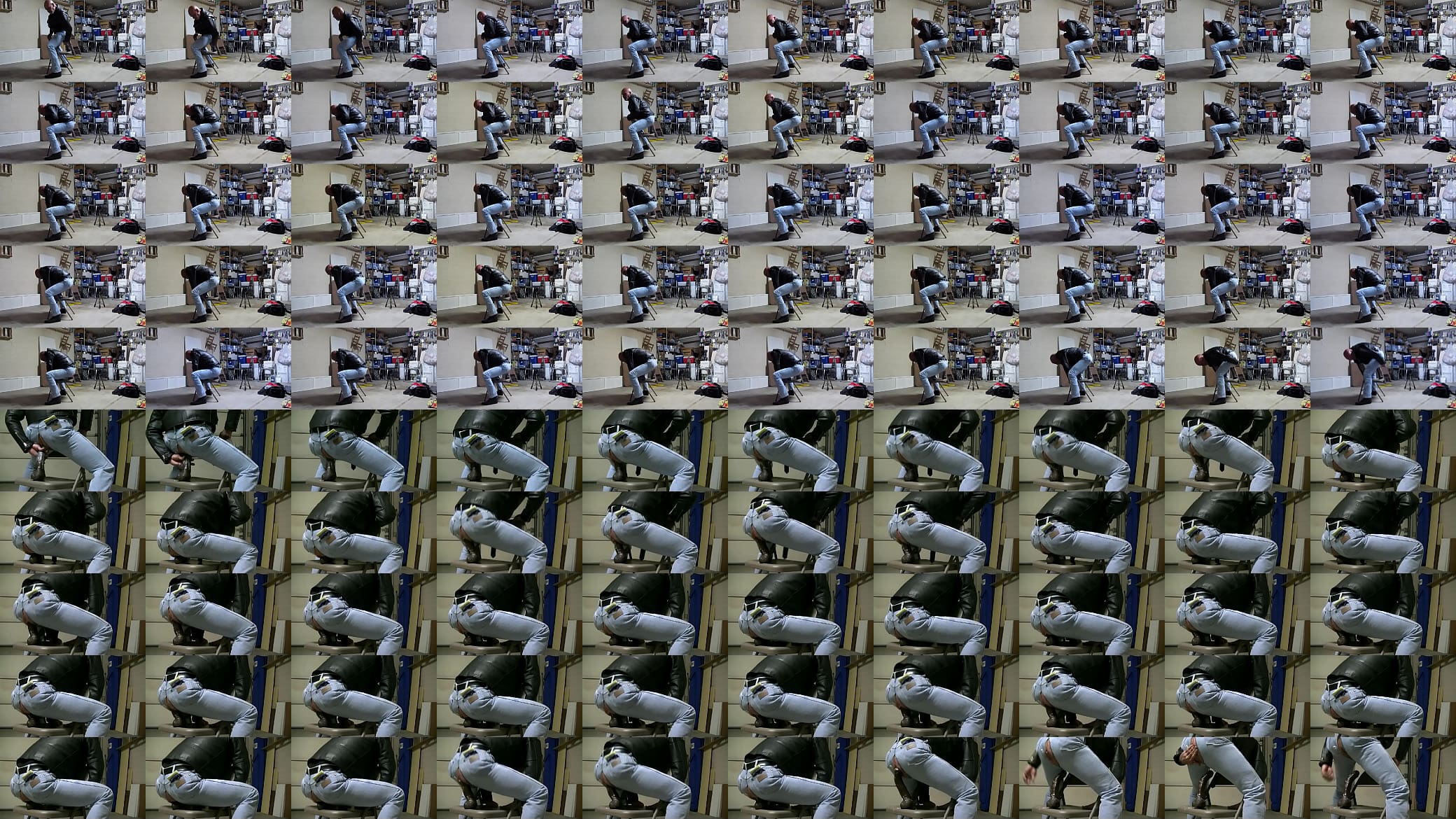 Love my dildos 预览图