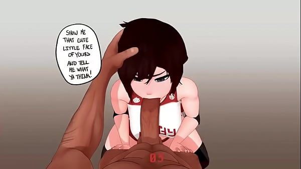 RWBY Animated