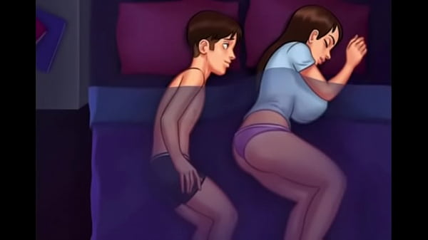 Fucked my stepsister