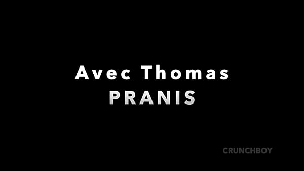 4318 the french twink TOMAS fucked raw bys traight boy fromp LYON