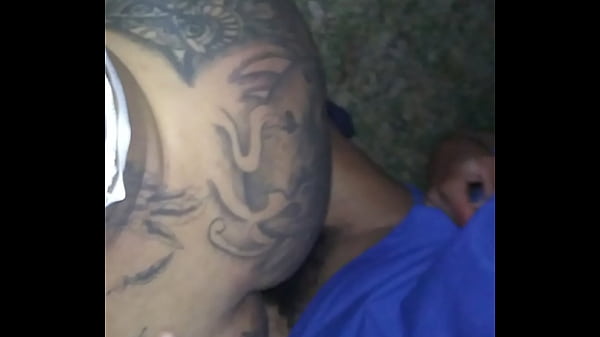 KAMILLY CAMPOS DEI MEU CU NA PRAÇA DE AVARÉ PRO...