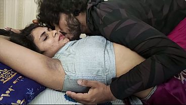 Hot Wife Gets Fucked Hard By Husband
