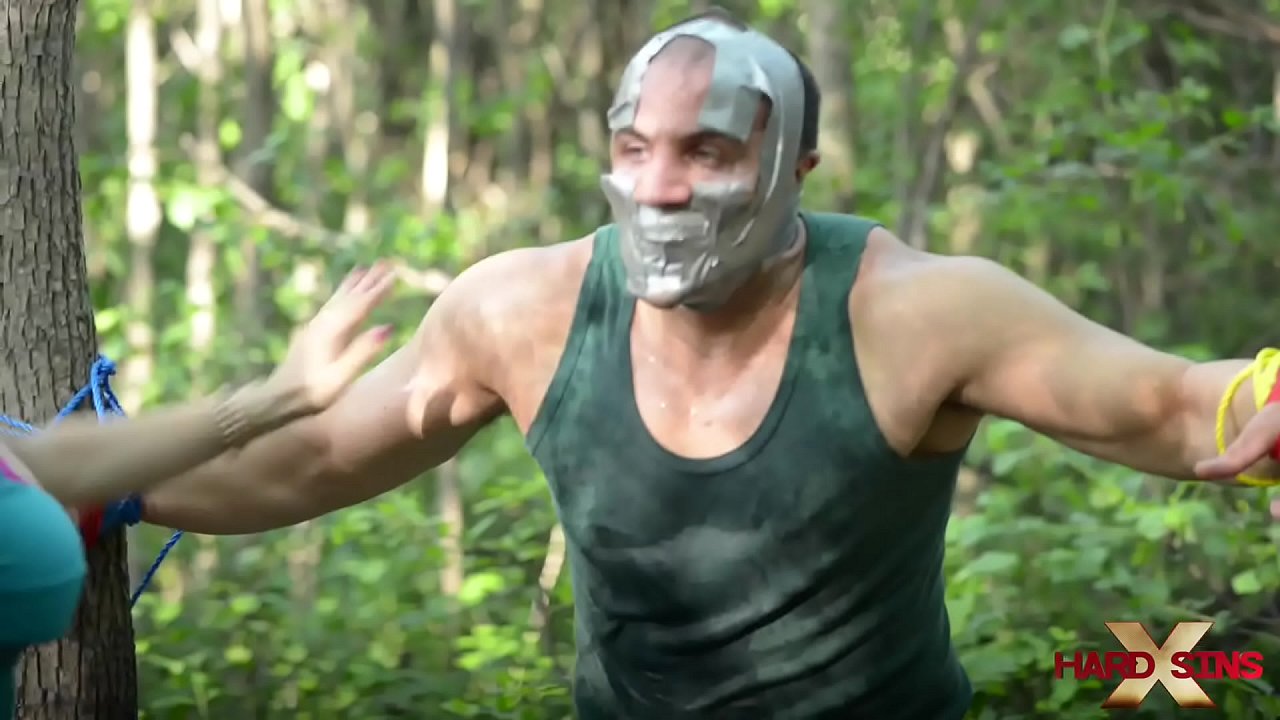 Vandal Vixen's fuck orgía en el bosque parte 3
                   skin squirt foursome submissive orgy three forest wood tree threes trees esclave vyxen vandal vyxen fuck hard suck balls humility esclavage swallow semen muchos negros