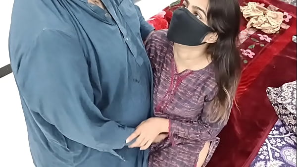 Desi Pakistani Stepdaughter Fucked By Her Own Stepfather