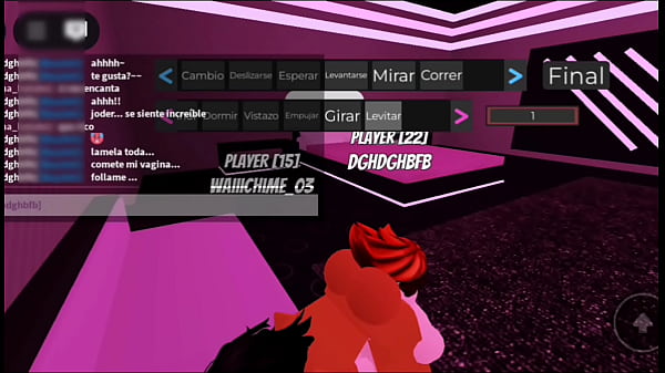 Un fan me pide follar y acepto~