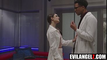 my bbc barely fit in her ass jason sweets candie luciani min