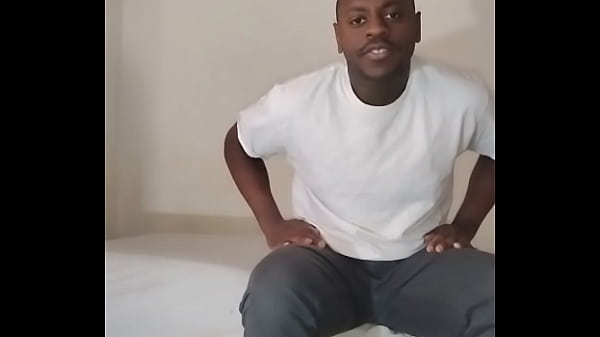 Myself returning more anal while still dressed in clothing for free with colors that remind me of christmas new years and wrestling 4 Thumbnail