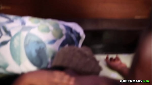She slept in the wrong room