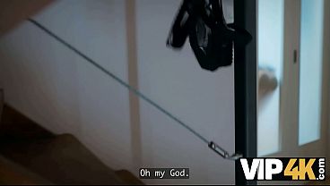 VIP4K. Lie With Me