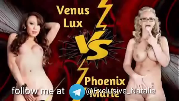 Phénix Marie Contre Vénus Lux