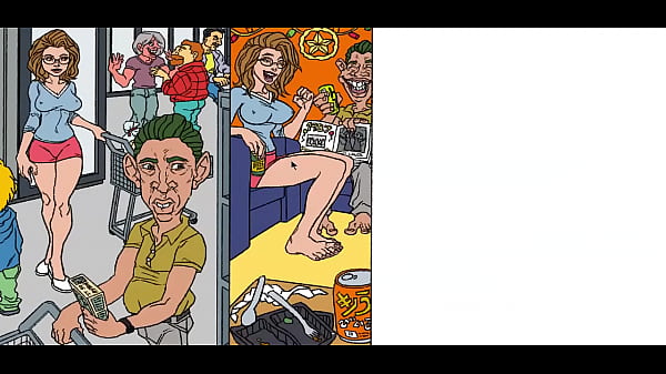 hinata orgy comic