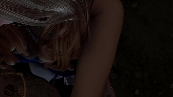 Skyrim Great angle sex