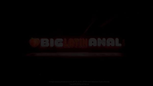 www.BigLatinAnal.com THE TIGHTEST LATINA RECTUMS ON THE WEB!!