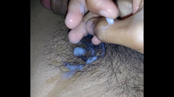 thumb cum