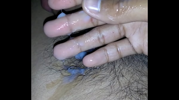 thumb cum
