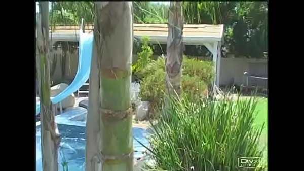 Pipe riding from dissolute brunette babe Chloe