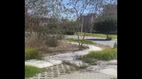 Me encuentro en el parque a madre soltera, la e...