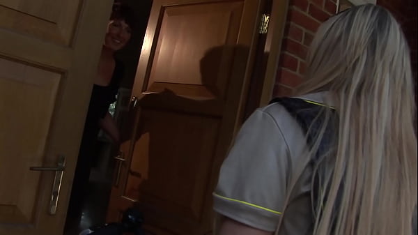 These Witches Letting Their Pussies Get Filled With Hard Cock.