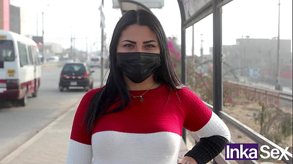 La SUPER CULONA VENEZOLANA Ginezflowrs perdida ...