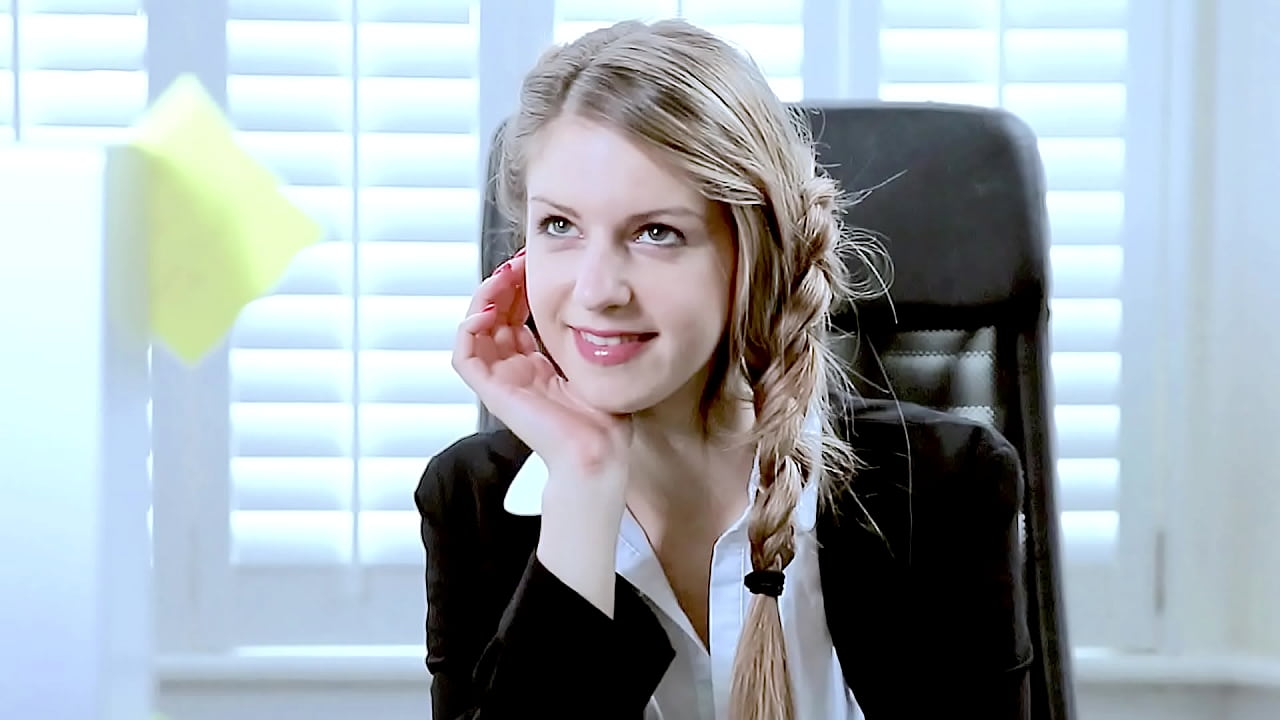 Sexy outfit guarantees the hottest fuck of your life