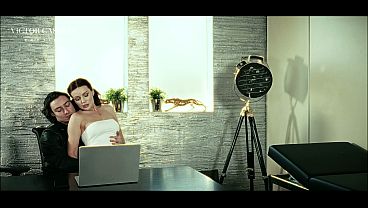 Secretary Job Interview [CONFIDENTIAL] – Luna Roulette (Anal)