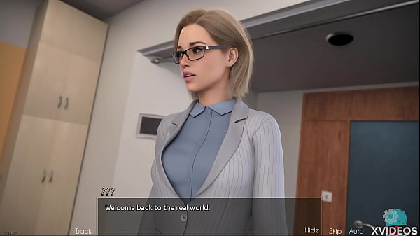 THE AWAKENING #05 • We like voluptuous, big, soft breasts