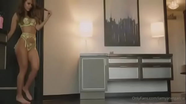 Yanet tu chica del clima