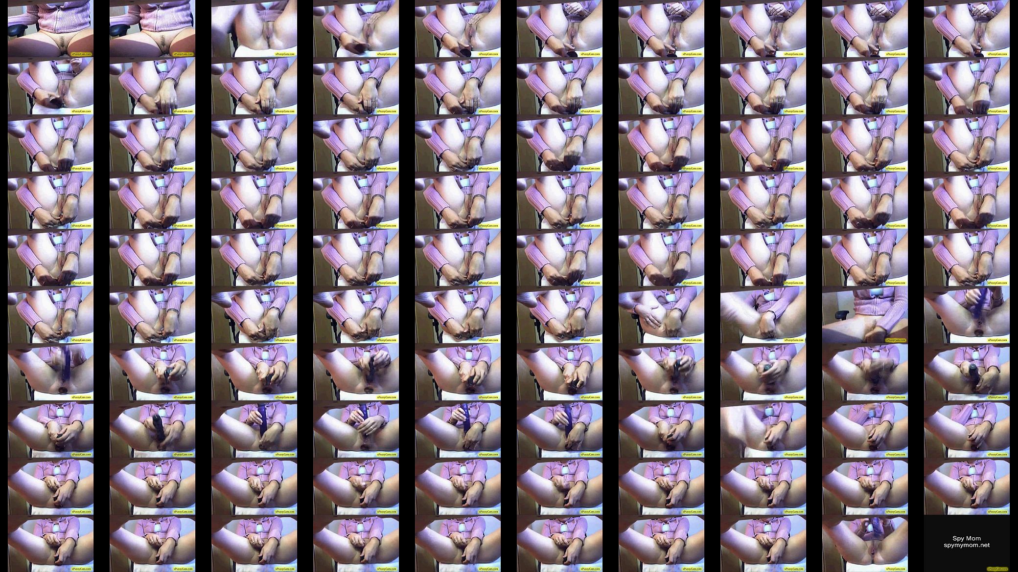 Mature hidden cam 预览图