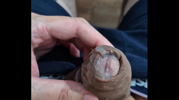 DEPOIS DE GOZAR GOSTOSO