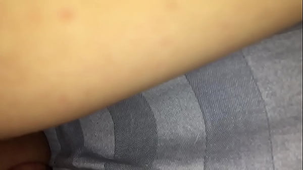 playing with my girlfriends pussy
