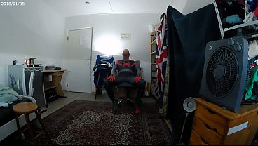 Spidermann      goileglatze