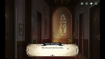 Download Video - Hotel Tales &lbrack; SPOOKY HENTAI Game &rsqb; Ep&period;12 ALL SEX SCENES of the demo &excl;
