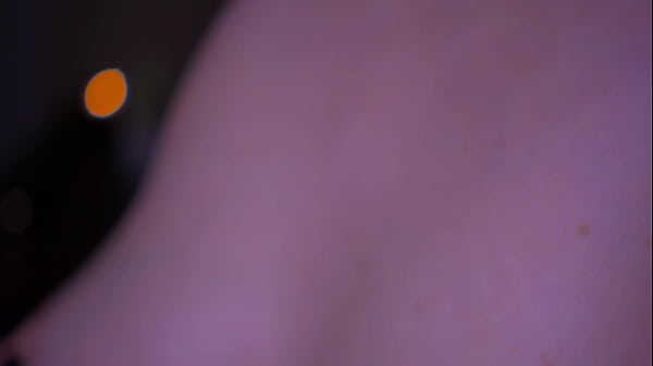 He gives her a mouth full of cum to remember him by