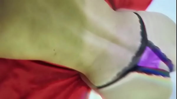 Profesora estrena anal por primera vez