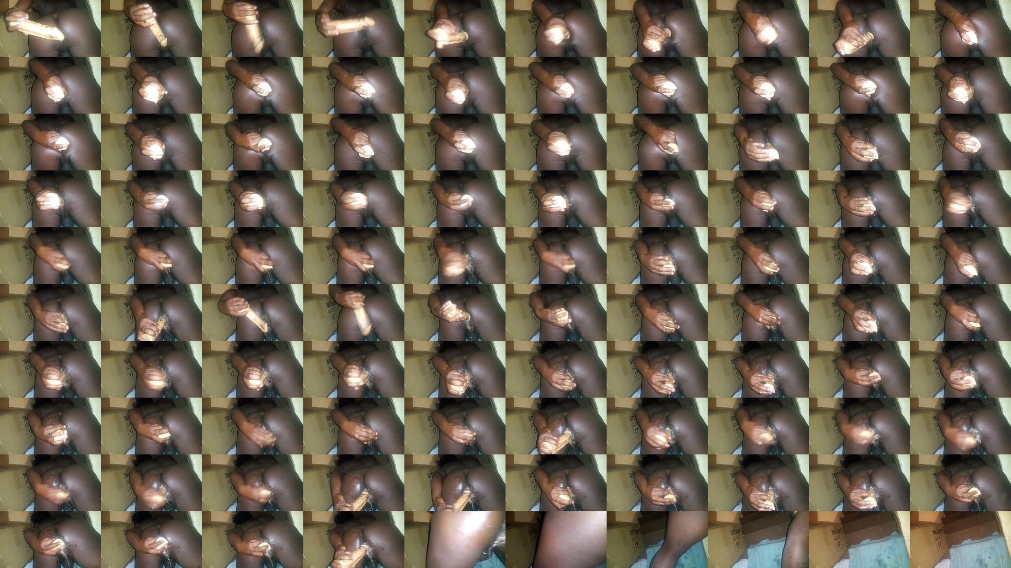 cum and lube dripping after fuck party nightlife DMV 预览图
