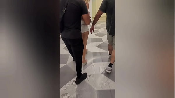 Hotwife Is Tag Teamed By Bros Having A Bachelor Party