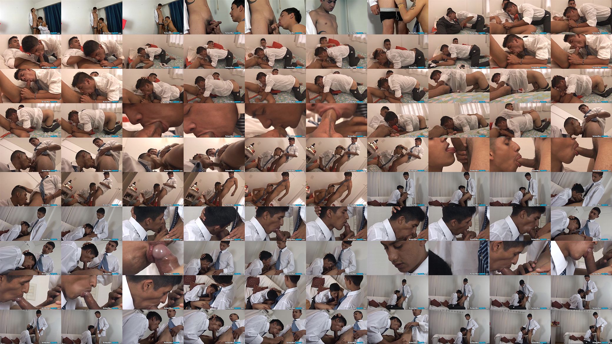 Boys Compilation Nueve Gay Horny And Sucking Dick 预览图