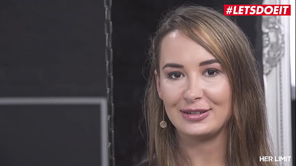 Download Video - HERLIMIT - &lpar;Freya Dee&comma; Christian Clay&rpar; - Fat Ass Blonde Intense Anal Orgasm With A Huge White Cock