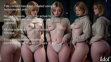 Essa safada fica s&oacute; me provocando